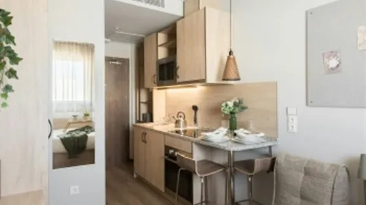 Apartments in Madrid Moncloa-Aravaca - photo 3