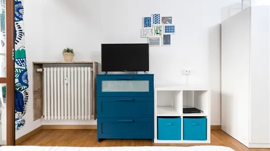 Rooms in Milano Zona 3 - Porta Venezia, Città Studi, Lambrate - photo 9