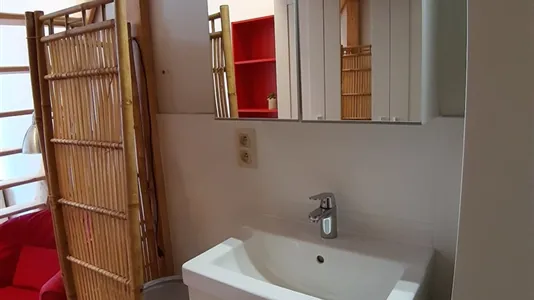 Rooms in Brussels Etterbeek - photo 8