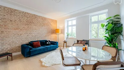 Apartment for rent in Berlin Mitte, Berlin