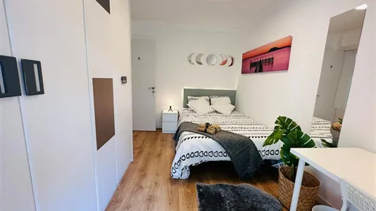 Rooms in Zaragoza - photo 2