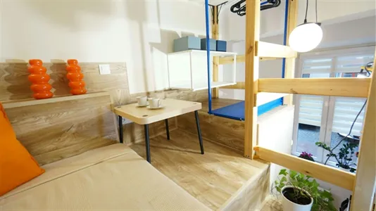 Rooms in Łódź - photo 6