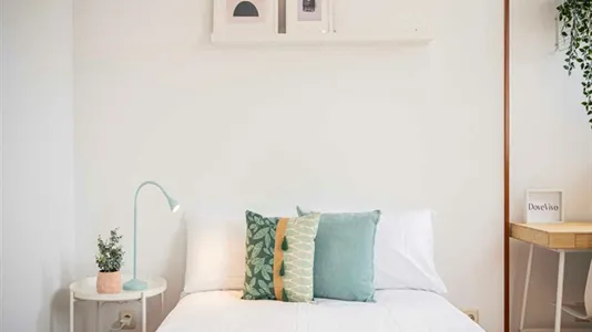 Rooms in Madrid Tetuán - photo 3