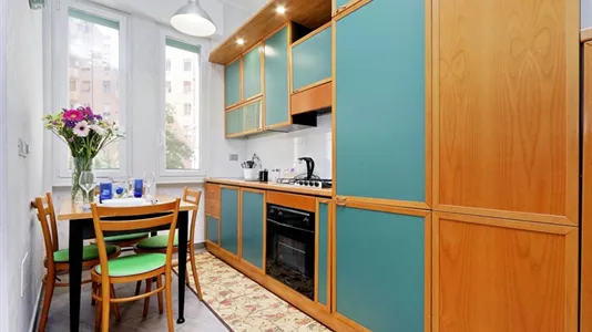 Apartments in Roma Municipio VII – Appio-Latino/Tuscolano/Cinecittà - photo 9