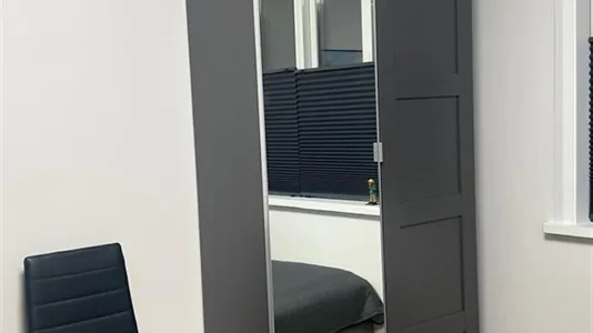 Rooms in Reykjavík Miðborg - photo 9