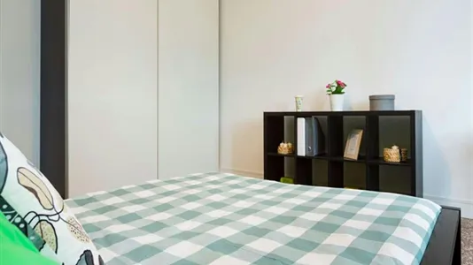 Rooms in Milano Zona 2 - Stazione Centrale, Gorla, Turro, Greco, Crescenzago - photo 8