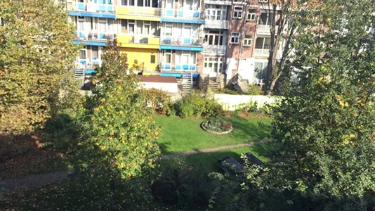 Apartments in Rotterdam Charlois - photo 7