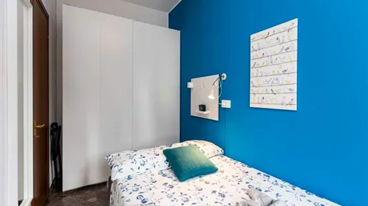 Rooms in Milano Zona 3 - Porta Venezia, Città Studi, Lambrate - photo 3