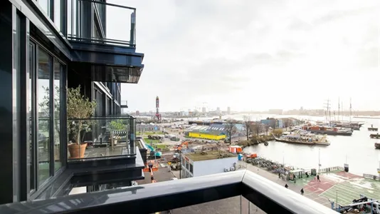 Apartments in Amsterdam Noord - photo 10