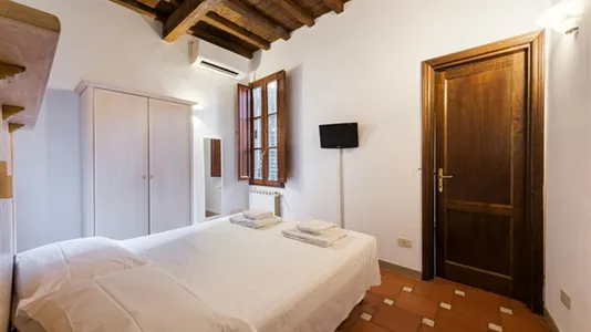 Apartments in Florence - photo 7