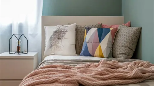 Rooms in Padua - photo 4