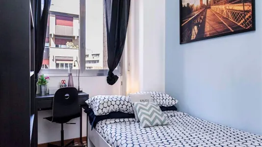 Rooms in Milano Zona 6 - Barona, Lorenteggio - photo 5