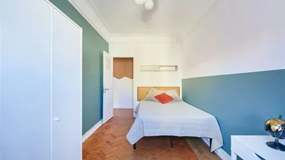 Room for rent in Lisbon (region)