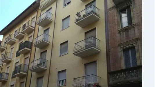 Apartments in Turin - photo 7