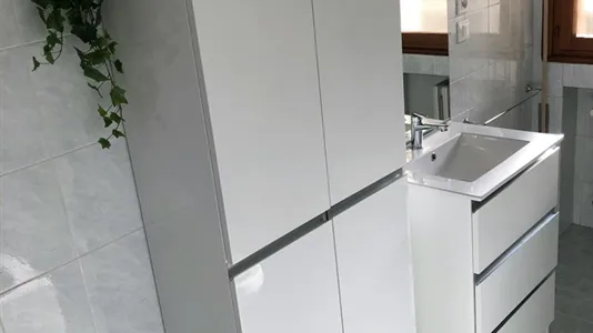 Rooms in Padua - photo 9