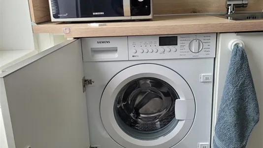 Apartments in Hamburg Eimsbuttel - photo 7