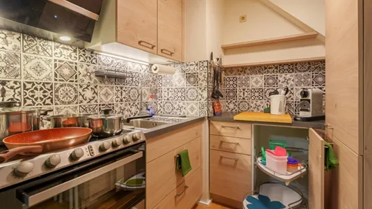 Apartments in Vienna Donaustadt - photo 8