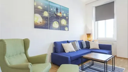 Apartments in Vienna Leopoldstadt - photo 5
