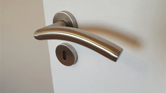 Rooms in Reykjavík Miðborg - photo 5