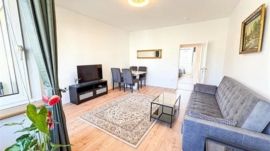 Apartments in Berlin Spandau - photo 5