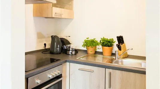 Apartments in Aachen - photo 1