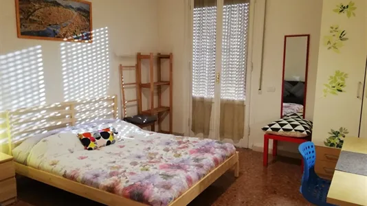 Rooms in Florence - photo 4