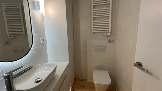 Apartments in Madrid Chamberí - photo 10