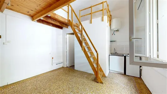 Apartments in Montpellier - photo 9