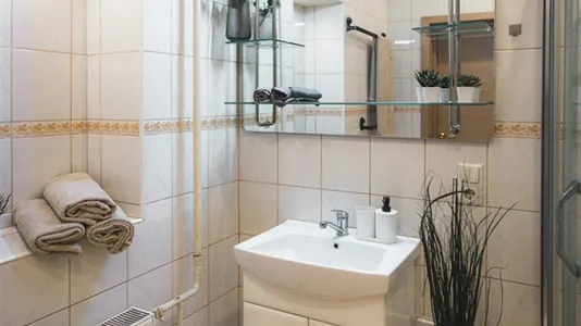 Rooms in Riga Centrs - photo 9