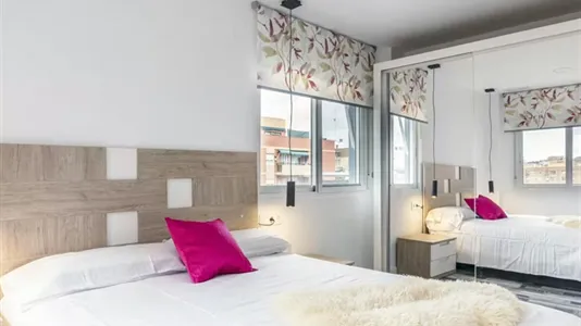 Apartments in Valencia Camins al Grau - photo 7