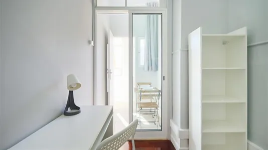 Rooms in Location is not specified - photo 8