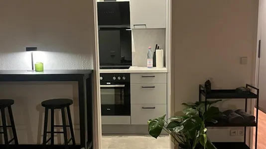 Apartments in Berlin Friedrichshain-Kreuzberg - photo 5