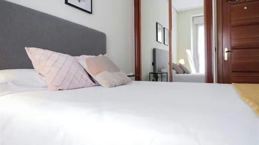 Apartments in Madrid Centro - photo 8