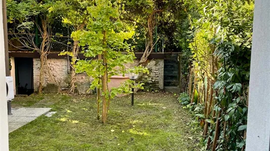 Rooms in Padua - photo 8