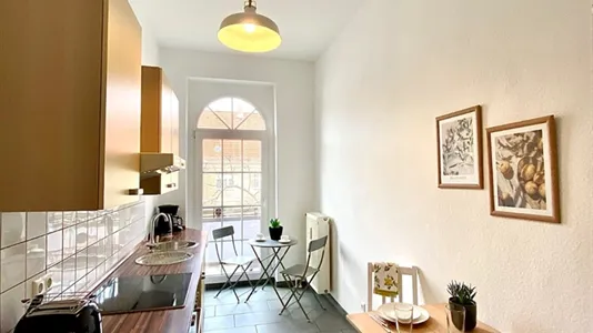 Apartments in Berlin Treptow-Köpenick - photo 6