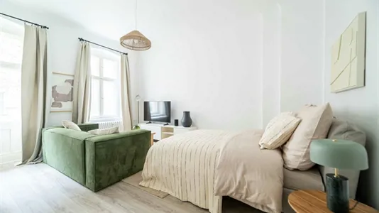 Apartments in Berlin Pankow - photo 2