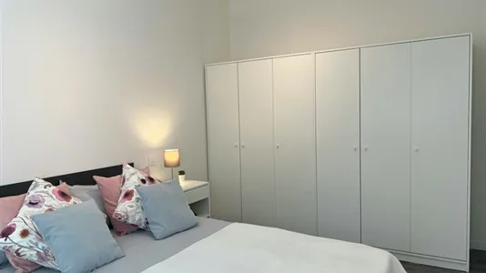 Apartments in Madrid Ciudad Lineal - photo 4