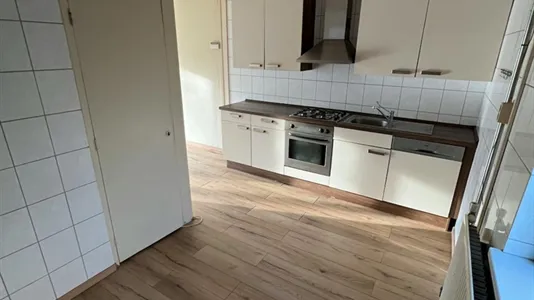 Houses in Enschede - photo 4