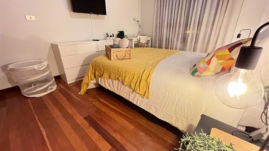 Rooms in Bilbao - photo 5