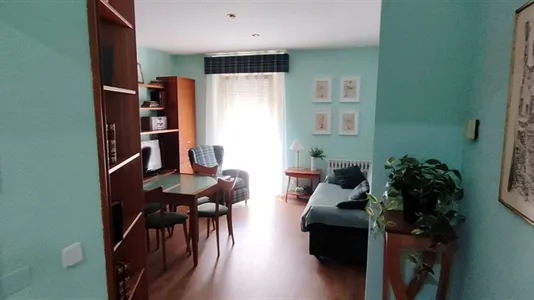 Apartments in Zaragoza - photo 4