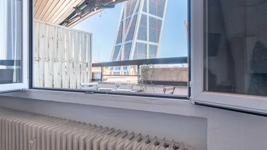 Rooms in Madrid Fuencarral-El Pardo - photo 4