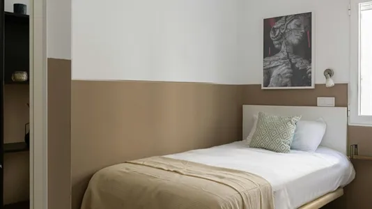 Apartments in Getafe - photo 7