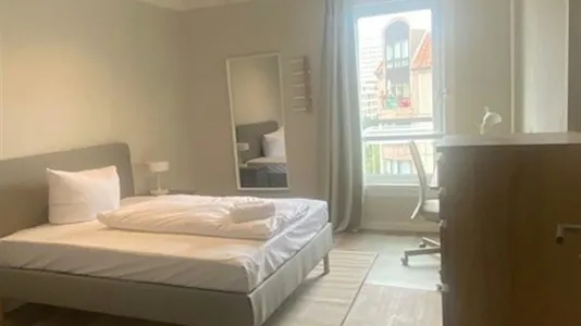 Rooms in Berlin Mitte - photo 2