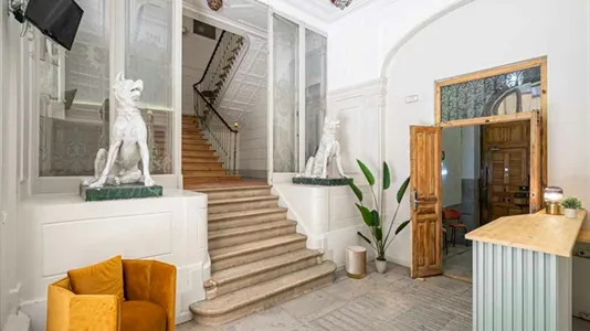 Rooms in Madrid Centro - photo 3