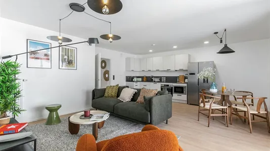 Rooms in Reims - photo 7