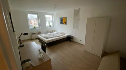 Apartments in Location is not specified - photo 4