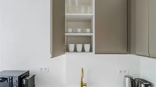 Apartments in Prague 10 - photo 9