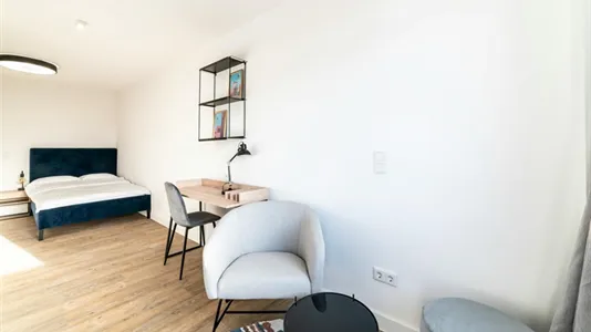 Apartments in Berlin Charlottenburg-Wilmersdorf - photo 10