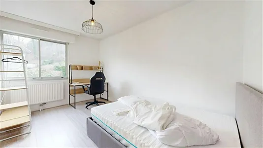Rooms in Besançon - photo 2