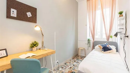 Rooms in Milano Zona 3 - Porta Venezia, Città Studi, Lambrate - photo 7